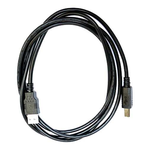 USB Type-A to VB400 cable including VB400 adaptor | Securland Lda